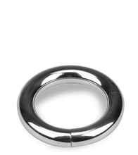 Load image into Gallery viewer, 96 g schwerer Hodenstrecker aus Stahl Magnet