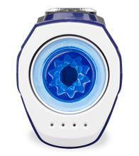 Load image into Gallery viewer, Airbag-Masturbator mit Stoßfunktion und Heizung Future Pro 3