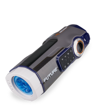 Load image into Gallery viewer, Airbag-Masturbator mit Stoßfunktion und Heizung Future Pro 3