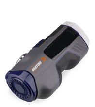 Load image into Gallery viewer, Airbag-Masturbator mit Stoßfunktion und Heizung Future Pro 3