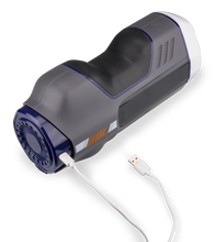 Load image into Gallery viewer, Airbag-Masturbator mit Stoßfunktion und Heizung Future Pro 3