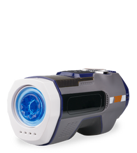 Load image into Gallery viewer, Airbag-Masturbator mit Stoßfunktion und Heizung Future Pro 3