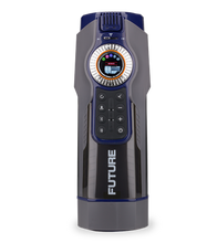 Load image into Gallery viewer, Airbag-Masturbator mit Stoßfunktion und Heizung Future Pro 3