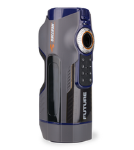 Load image into Gallery viewer, Airbag-Masturbator mit Stoßfunktion und Heizung Future Pro 3