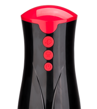 Load image into Gallery viewer, Airbag-Masturbator mit Vibration Partner