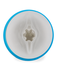 Load image into Gallery viewer, Airbag-Masturbator mit Vibration Partner