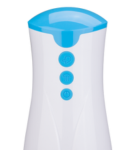 Load image into Gallery viewer, Airbag-Masturbator mit Vibration Partner