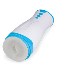 Load image into Gallery viewer, Airbag-Masturbator mit Vibration Partner
