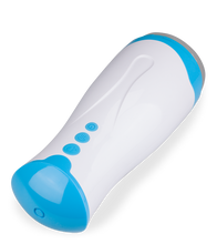 Load image into Gallery viewer, Airbag-Masturbator mit Vibration Partner