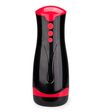 Load image into Gallery viewer, Airbag-Masturbator mit Vibration Partner