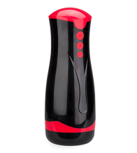 Load image into Gallery viewer, Airbag-Masturbator mit Vibration Partner