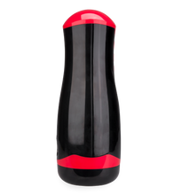 Load image into Gallery viewer, Airbag-Masturbator mit Vibration Partner