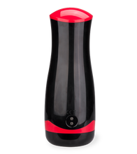 Load image into Gallery viewer, Airbag-Masturbator mit Vibration Partner