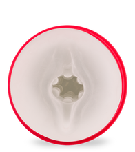 Load image into Gallery viewer, Airbag-Masturbator mit Vibration Partner