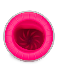 Load image into Gallery viewer, Airbag-Masturbator mit Vibration Rocket