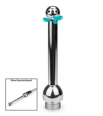 Anal-Duschaufsatz Pure
