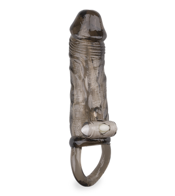 Vibro-Penissleeve Hades