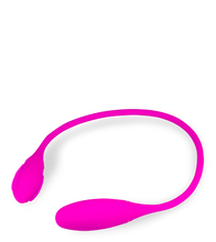 Load image into Gallery viewer, Wiederaufladbares Doppel-Vibro-Ei