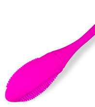 Load image into Gallery viewer, Wiederaufladbares Doppel-Vibro-Ei