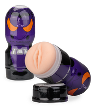 Load image into Gallery viewer, Wiederverwendbarer manueller Masturbator Kamasutra