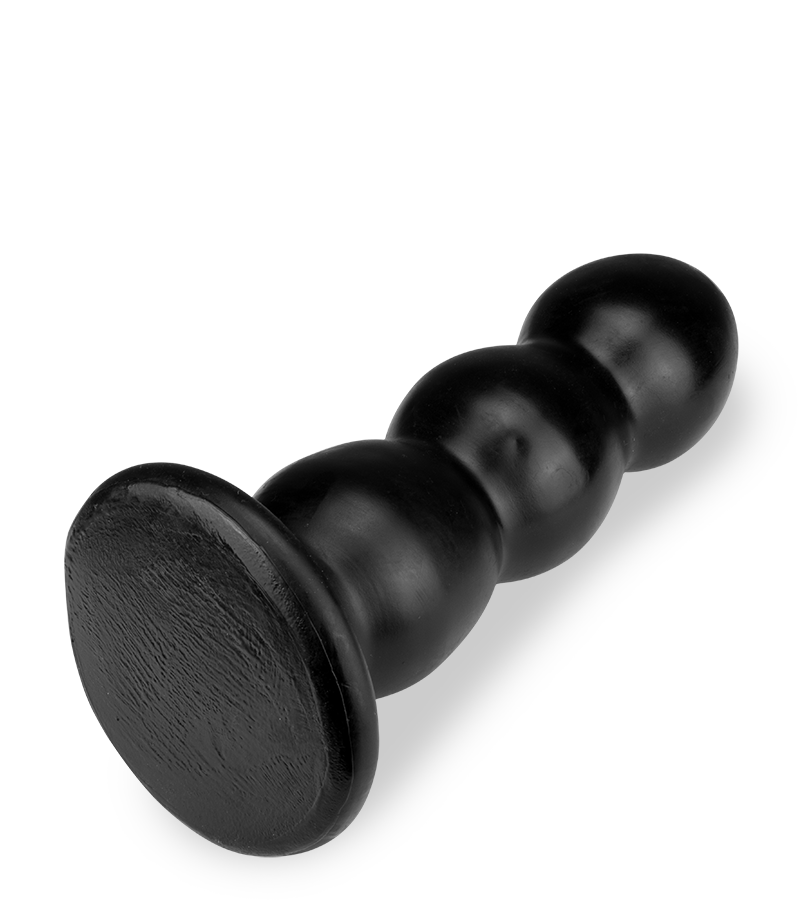 XL-Buttplug Outrageous