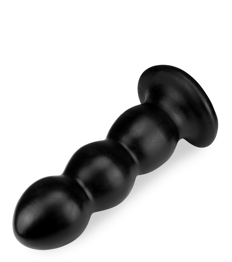 XL-Buttplug Outrageous