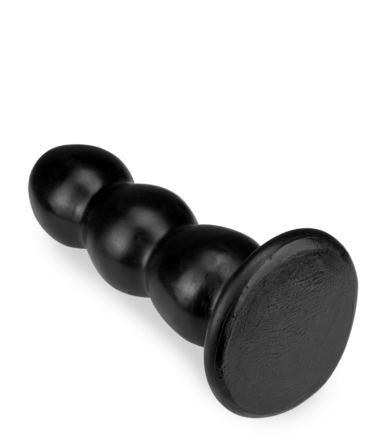 XL-Buttplug Outrageous