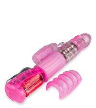 Load image into Gallery viewer, XL-Rabbit mit Schmetterling