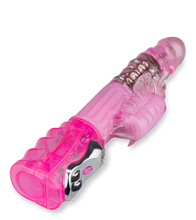 Load image into Gallery viewer, XL-Rabbit mit Schmetterling