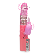 Load image into Gallery viewer, XL-Rabbit-Vibrator