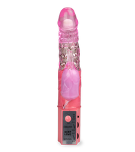 Load image into Gallery viewer, XL-Rabbit-Vibrator