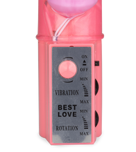 Load image into Gallery viewer, XL-Rabbit-Vibrator