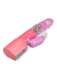 Load image into Gallery viewer, XL-Rabbit-Vibrator