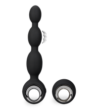 Load image into Gallery viewer, XXL-Analkette mit Funkfernbedienung