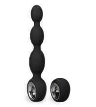 Load image into Gallery viewer, XXL-Analkette mit Funkfernbedienung