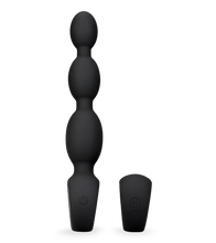 Load image into Gallery viewer, XXL-Analkette mit Funkfernbedienung