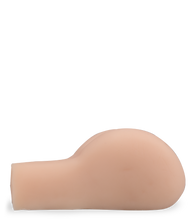 Load image into Gallery viewer, XXL-Gummimuschi mit Vagina und Anus