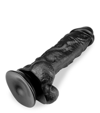 Load image into Gallery viewer, XXL-Naturdildo Titan