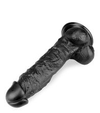 Load image into Gallery viewer, XXL-Naturdildo Titan