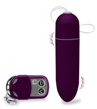Load image into Gallery viewer, XXL-Vibroei mit Fernbedienung