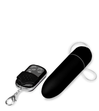 Load image into Gallery viewer, XXL-Vibroei mit Fernbedienung