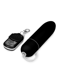 Load image into Gallery viewer, XXL-Vibroei mit Fernbedienung