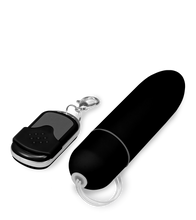 Load image into Gallery viewer, XXL-Vibroei mit Fernbedienung