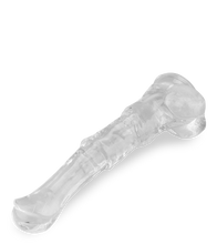 Load image into Gallery viewer, XXXL-Pferdedildo mit Saugnapf